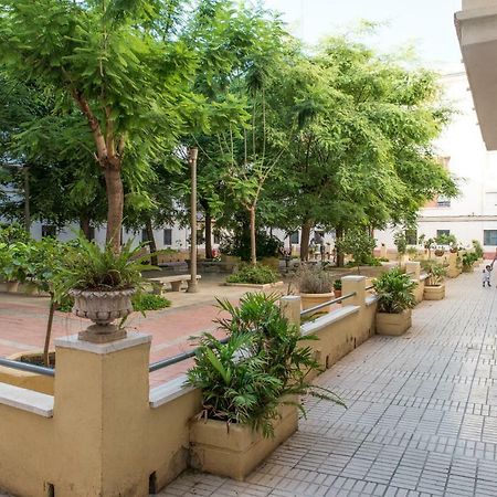 Apartamento Cerca De La Playa Y El Centro Valencia Eksteriør billede