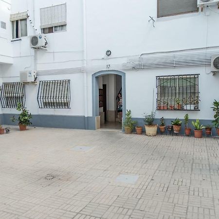 Apartamento Cerca De La Playa Y El Centro Valencia Eksteriør billede
